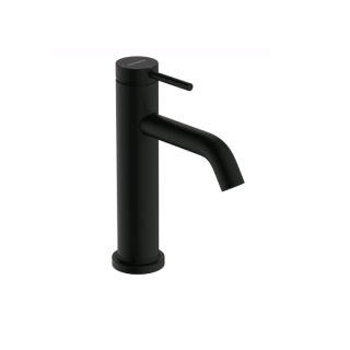 Hansgrohe Tecturis S Смеситель для раковины стандартный 18.3 см Matt Black, Nero Opaco