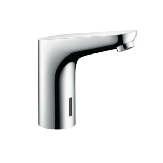 Hansgrohe Focus Смеситель для раковины стандартный сенсорная 15.5 см хром