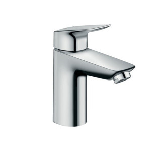 Hansgrohe Logis Смеситель для раковины стандартный 18.7 см хром