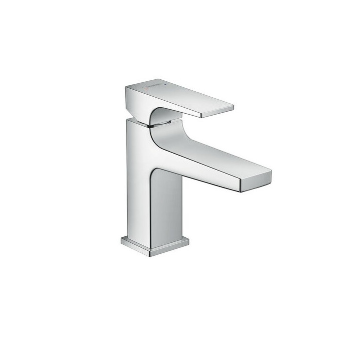 Hansgrohe 32500000 смеситель Metropol хром