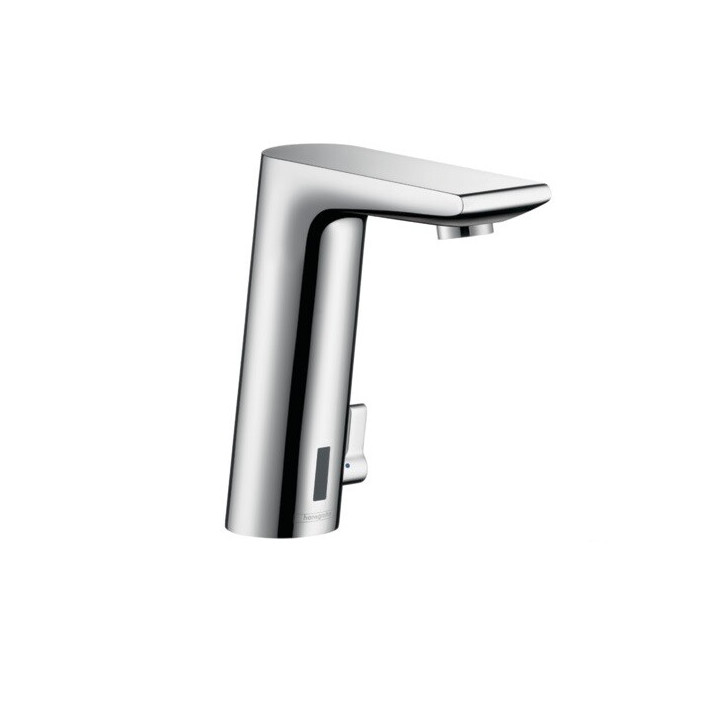Hansgrohe 31102000 смеситель для раковины хром