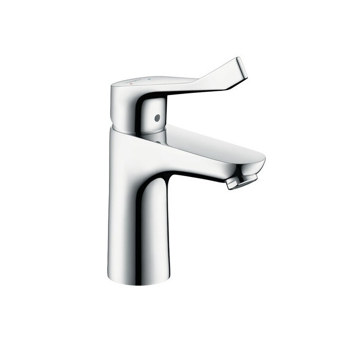 Hansgrohe 31915000 смеситель для раковины хром