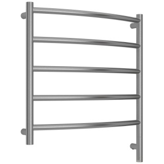 Сунержа Галант 3.1 Полотенцесушитель электрический жидкостный 60х60 см сатин