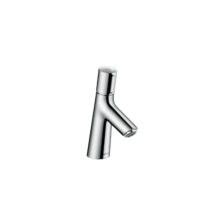 Hansgrohe 72040000 смеситель Talis Select S, хром