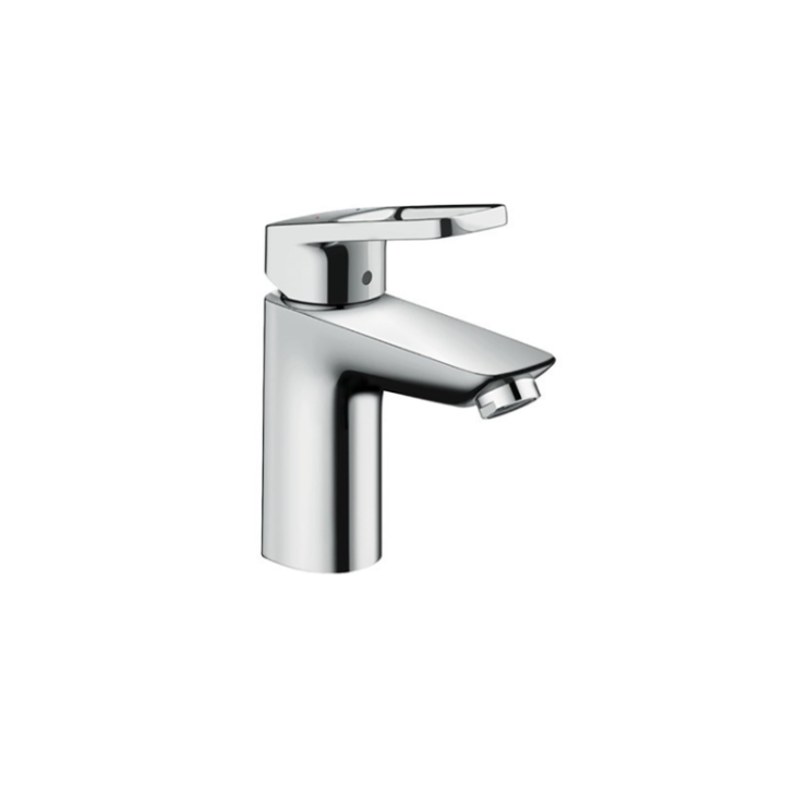 Hansgrohe 71080000 смеситель для раковины хром