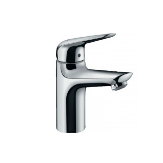 Hansgrohe Novus Смеситель для раковины стандартный 17.8 см хром