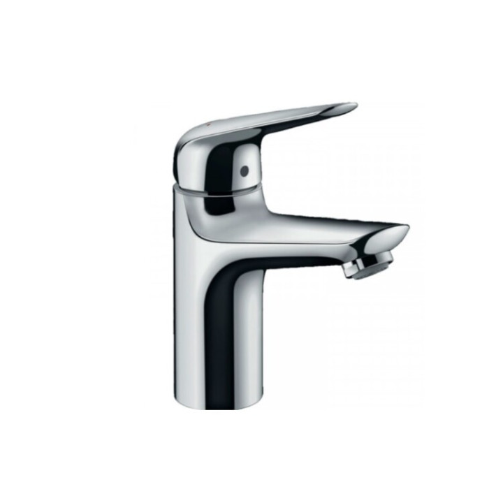 Hansgrohe 71031000 для раковины Novus хром