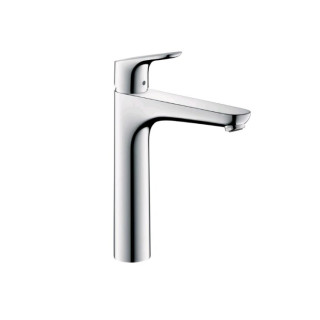 Hansgrohe Focus Смеситель для раковины высокий 31.5 см хром