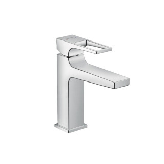 Hansgrohe Metropol Смеситель для раковины стандартный 18.4 см хром
