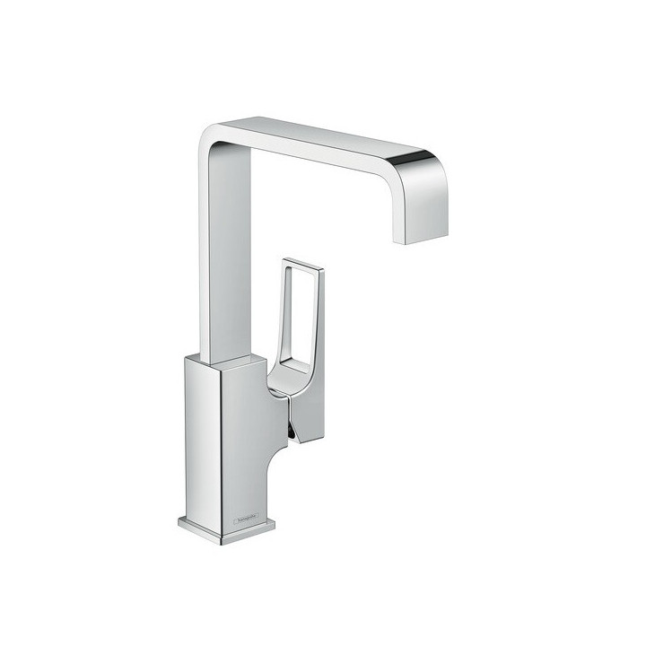 Hansgrohe 74511000 Metropol смеситель для раковины