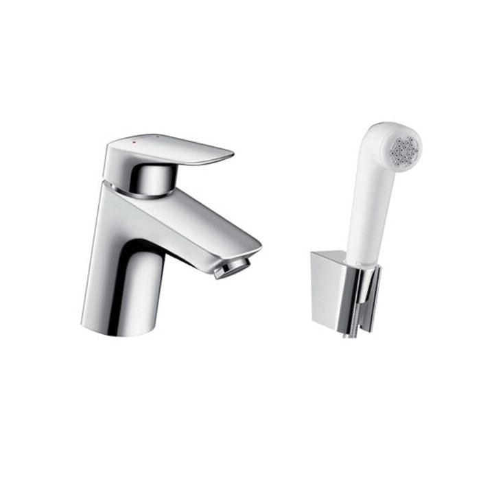 Hansgrohe 71290000 смеситель для раковины Logis