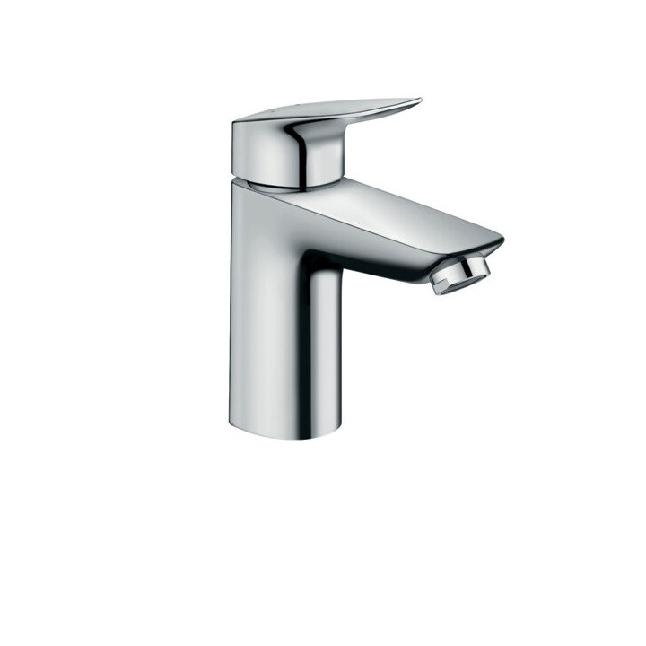 Hansgrohe 71104000 смеситель для раковины Logis