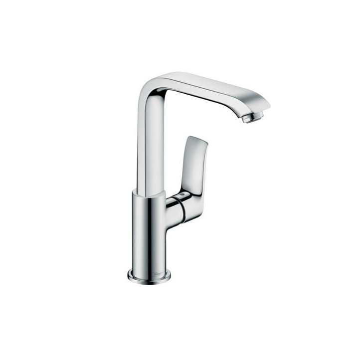 Hansgrohe 31187000 Смеситель для раковины высокий