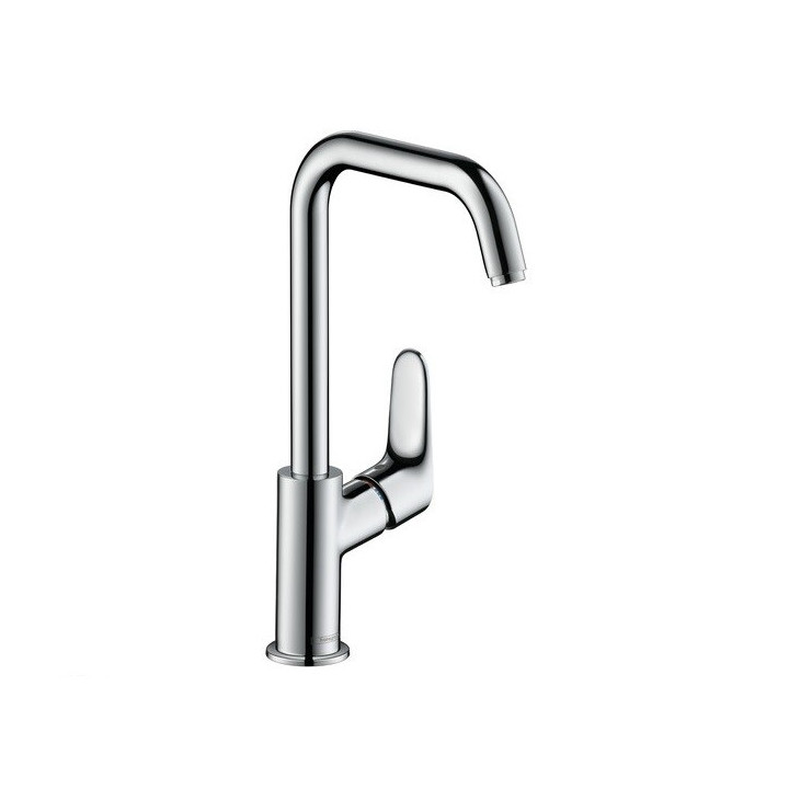 Hansgrohe 31609000 смеситель для раковины высокий