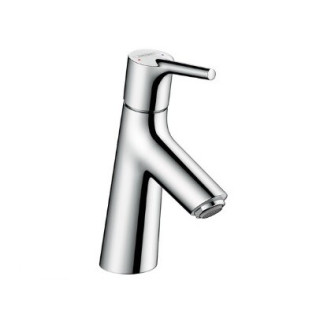 Hansgrohe Talis S Смеситель для раковины стандартный 17.9 см хром