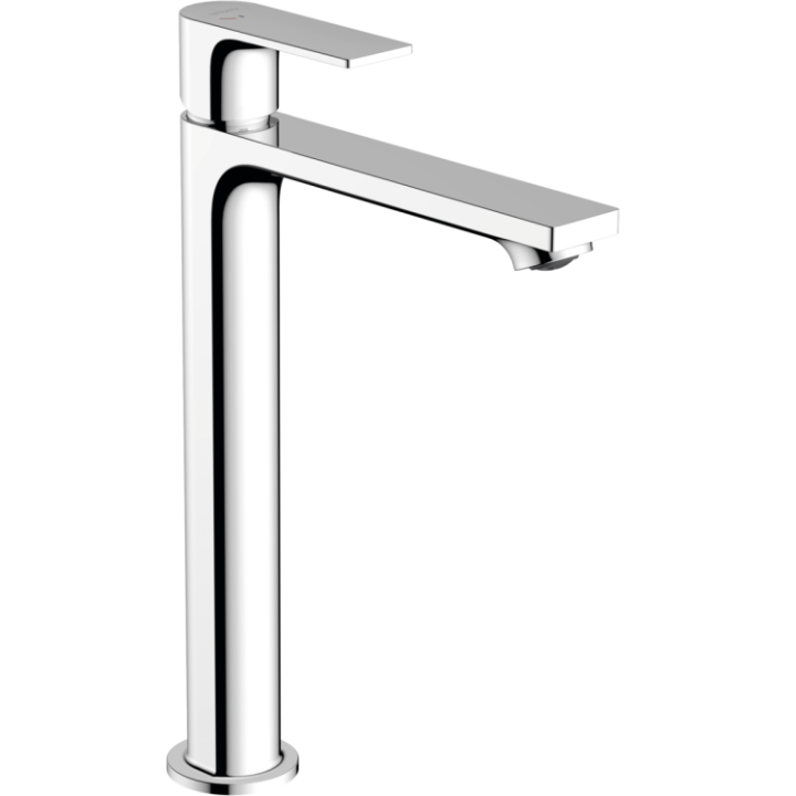 Hansgrohe 72581000 высокий смеситель для раковины