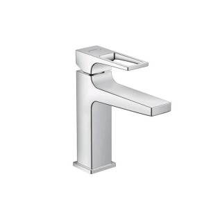 Hansgrohe 32508000 смеситель раковина хром