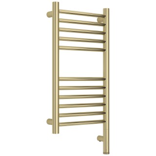 Сунержа Богема 3.1 Полотенцесушитель электрический жидкостный 60х30 см шампань