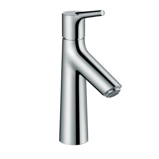 Hansgrohe Talis S Смеситель для раковины стандартный 22.1 см хром