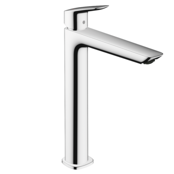 Hansgrohe 71258000 смеситель для раковины хром