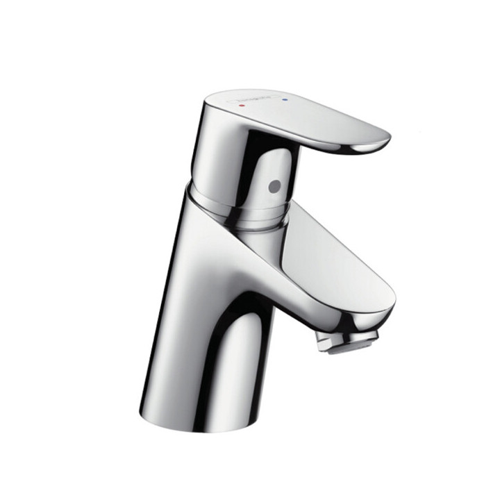 Hansgrohe 31952000 смеситель для раковины хром