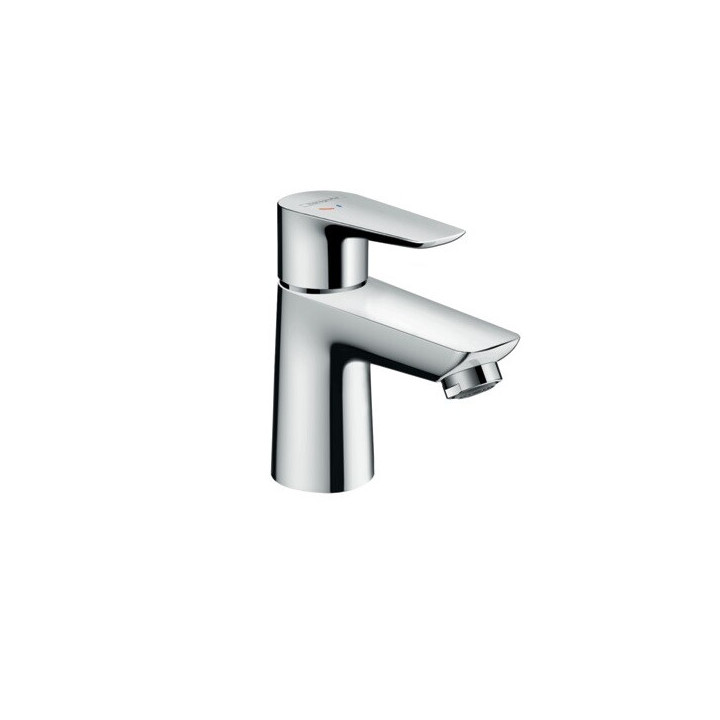 Hansgrohe 71703000 смеситель для раковины хром