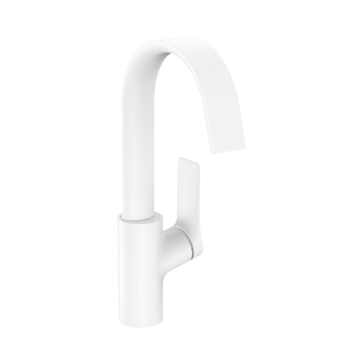 Hansgrohe 75030700 смеситель для раковины высокий