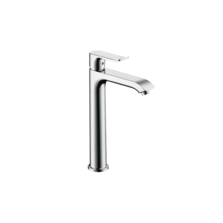 Hansgrohe 31185000 смеситель для раковины Metris