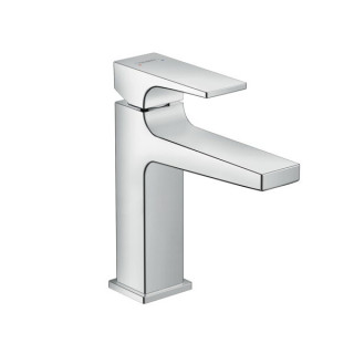 Hansgrohe Metropol Смеситель для раковины стандартный 18.4 см хром