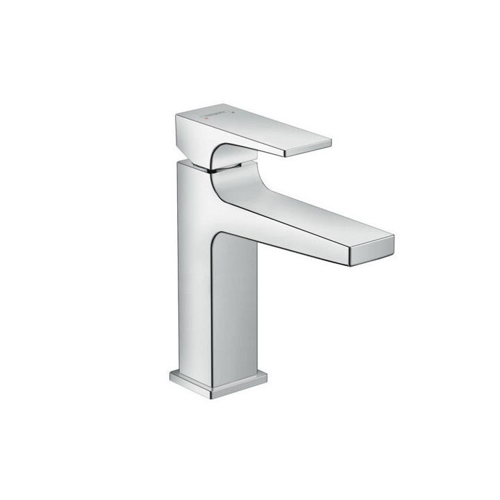 Hansgrohe 32506000 смеситель Metropol хром
