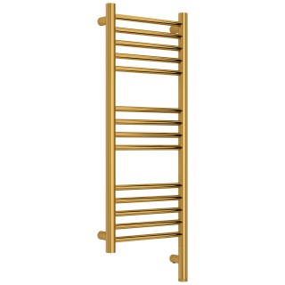 Сунержа Богема 3.1 Полотенцесушитель электрический жидкостный 80х30 см золото