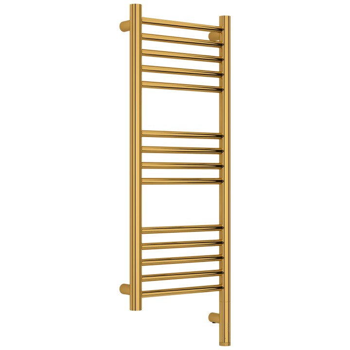 Полотенцесушитель Сунержа Богема 3.1 золото, 03-6005-8030