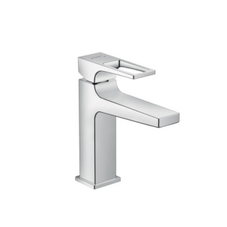 Hansgrohe Metropol Смеситель для раковины хром