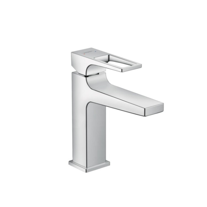 Hansgrohe 74506000 смеситель Metropol для раковины