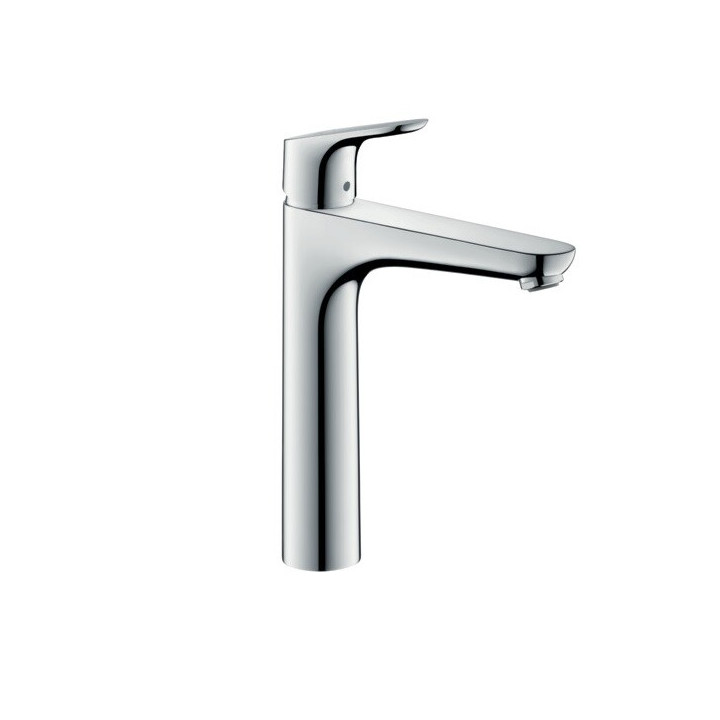 Hansgrohe 31518000 смеситель высокий для раковины