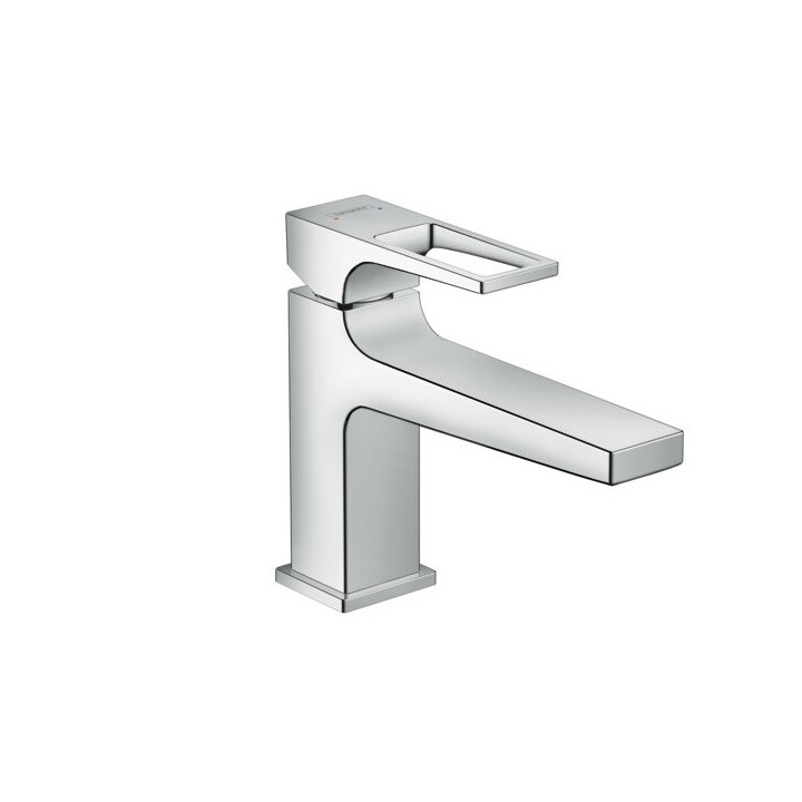 Hansgrohe 74502000 Metropol смеситель для раковины