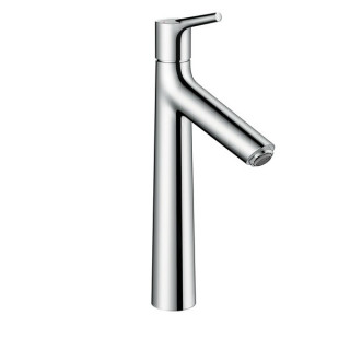 Hansgrohe Talis S Смеситель для раковины высокий 31 см хром