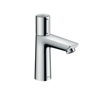Hansgrohe Talis Select E Смеситель для раковины стандартный 17.8 см хром