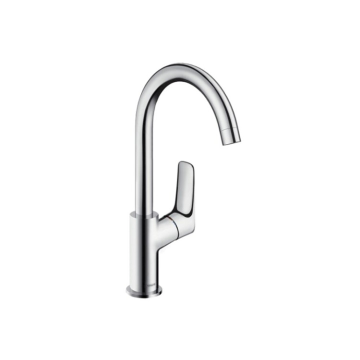 Hansgrohe 71130000 смеситель для раковины высокий