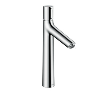 Hansgrohe Talis Select S Смеситель для раковины высокий 30.8 см хром