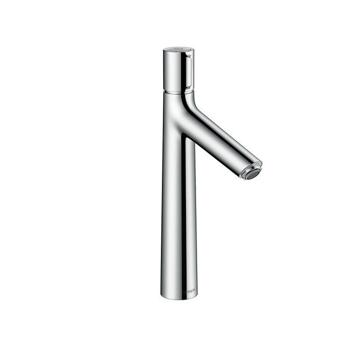 Hansgrohe 72045000 смеситель Talis Select S высокий