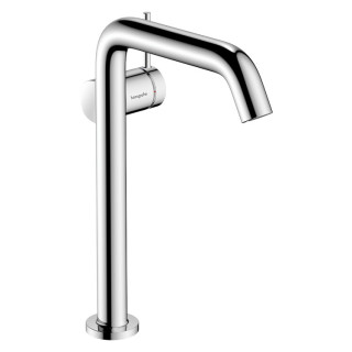 Hansgrohe Tecturis S Смеситель для раковины высокий 28.3 см хром