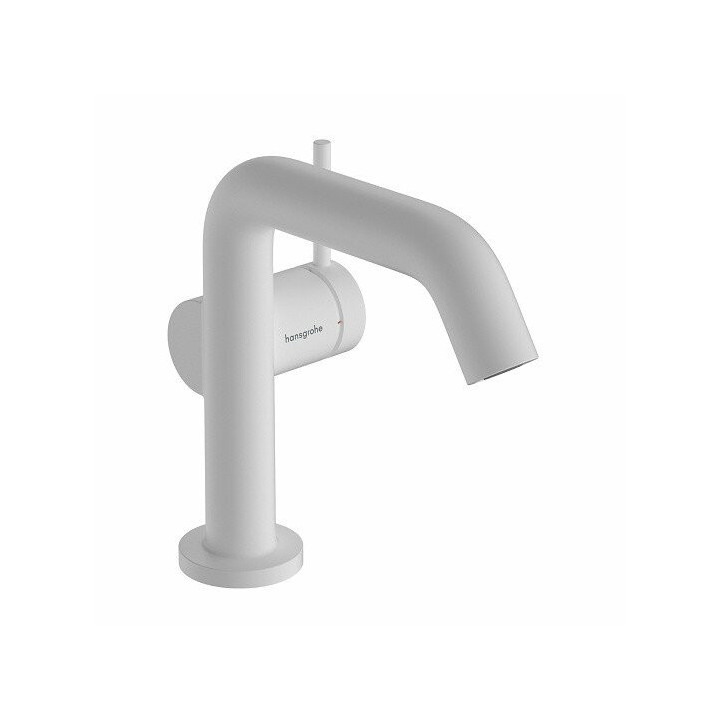 Hansgrohe 73320700 Смеситель Tecturis E Matt White
