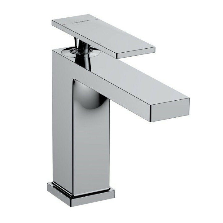 Hansgrohe 73010000 смеситель для раковины хром