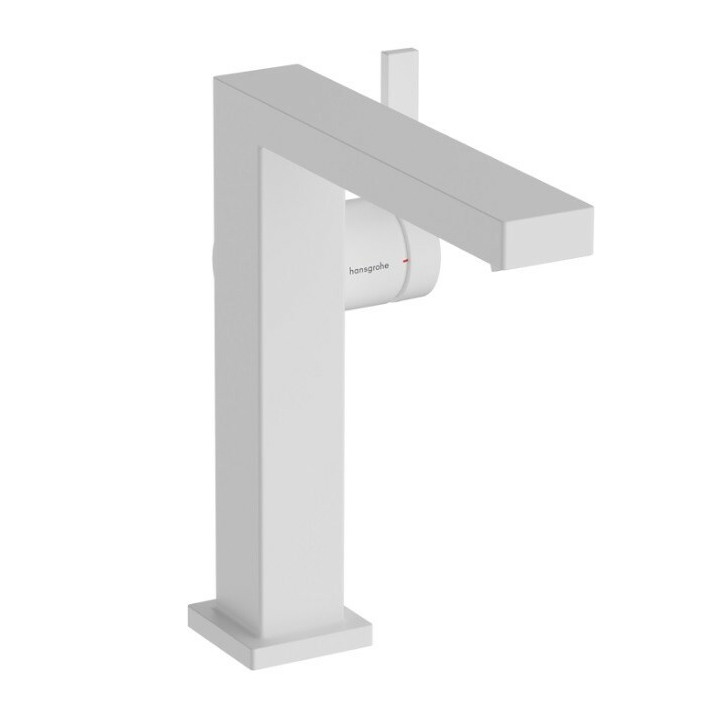 Hansgrohe 73040700 смеситель для раковины белый