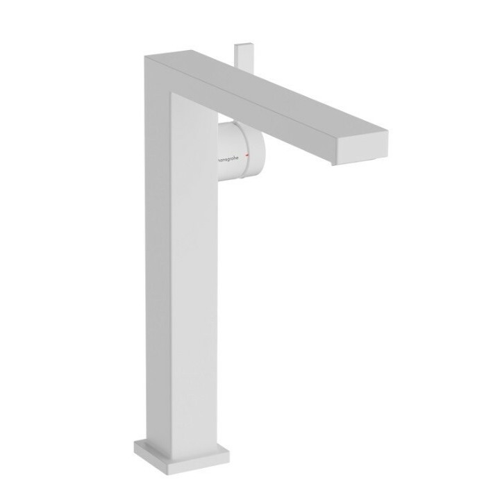 Hansgrohe 73070700 смеситель для раковины, 26 см