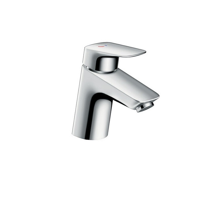 Hansgrohe 71072000 смеситель Logis для раковины