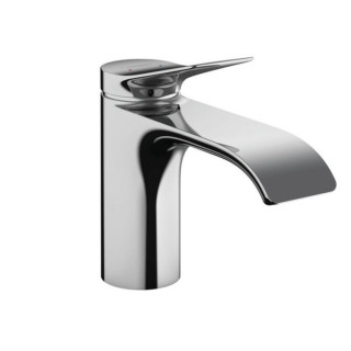 Hansgrohe Vivenis Смеситель для раковины низкий 13.9 см хром