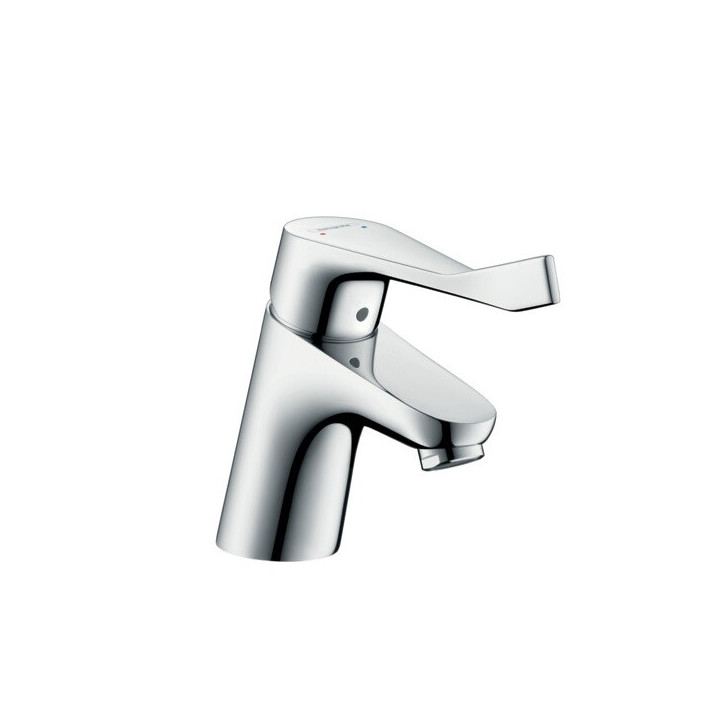 Hansgrohe 31914000 смеситель для раковины Focus
