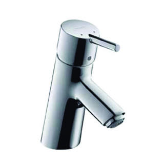 Hansgrohe Talis S Смеситель для раковины стандартный 16 см хром